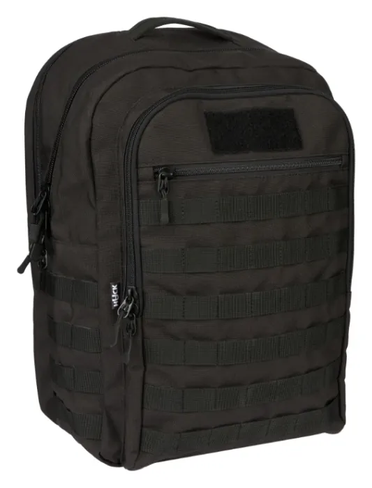 Моторюкзак HackBags Torso