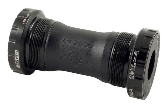 Каретка FSA BB-4000 Omega MegaExo Ø19мм