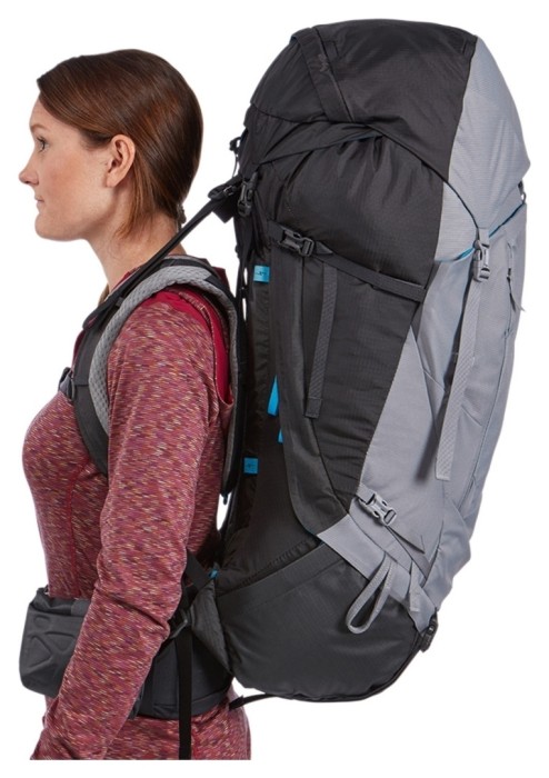 Туристический рюкзак Thule Guidepost 75L Women's (Monument) (TH 222102)