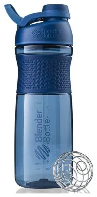 Шейкер спортивний (пляшка) BlenderBottle SportMixer Twist 28oz/820ml