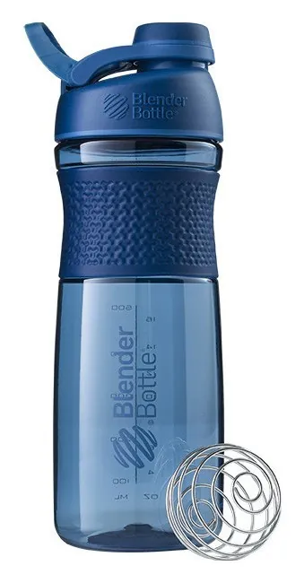 Шейкер спортивний (пляшка) BlenderBottle SportMixer Twist 28oz/820ml