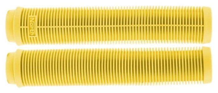 Гріпси для самокату North Essential Pro Yellow, укр, укр