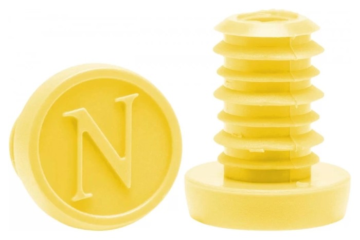 Грипсы для самоката North Essential Pro Yellow