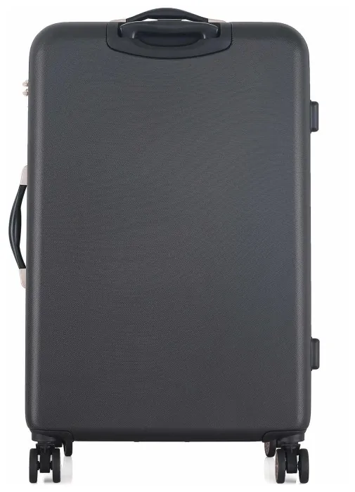 Валіза Semi Line 28" (L) Black (T5787-3)