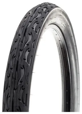 Покрышка 26x2.125 (57-559) Kenda K1008A FLAME, black, 30tpi