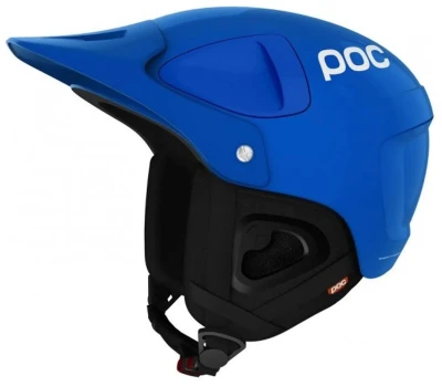 Шолом велосипедний POC Synapsis 2.0 Krypton Blue