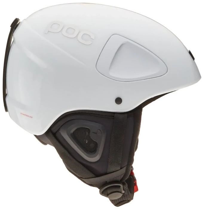 Шолом велосипедний POC Synapsis 2.0 Krypton Blue