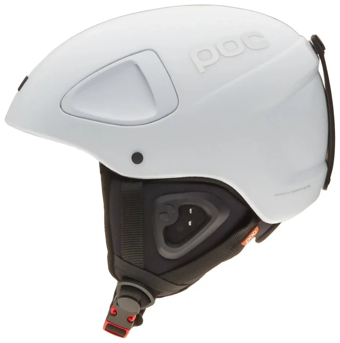 Шолом велосипедний POC Synapsis 2.0 Krypton Blue