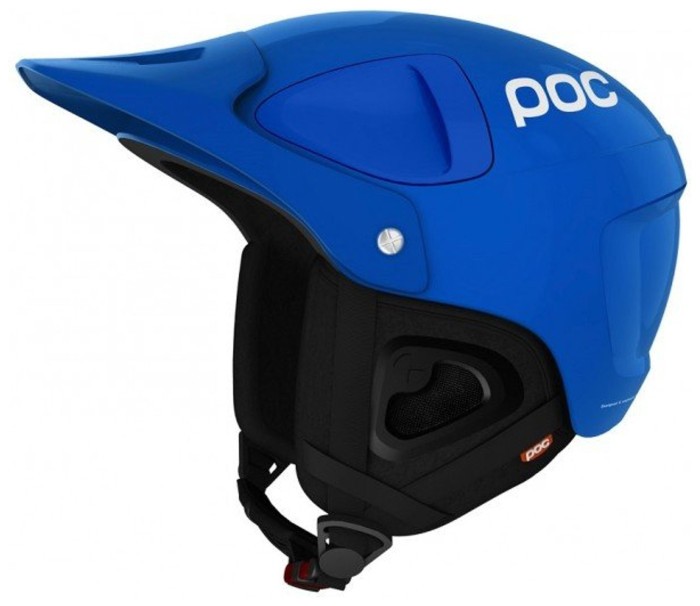 Шолом велосипедний POC Synapsis 2.0 Krypton Blue