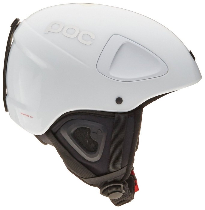 Шолом велосипедний POC Synapsis 2.0 Krypton Blue