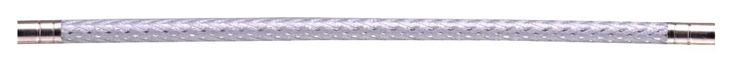 Сорочка гальмівна Sheng-An Kevlar Braided Series, серебристий, 50м/коробка (OBOD_SBC-B-SR-50)