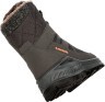 Ботинки женские Lowa TRIDENT III GTX WS 38 (5.0UK) Anthracite/mandarin (420981 9709-WRH) Фото - 3