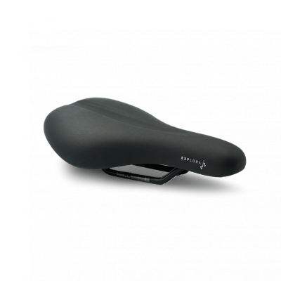 Седло Selle Royal Explora jr M (20" - 22")