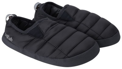 Чуні Rab Cirrus Hut Slipper, Black