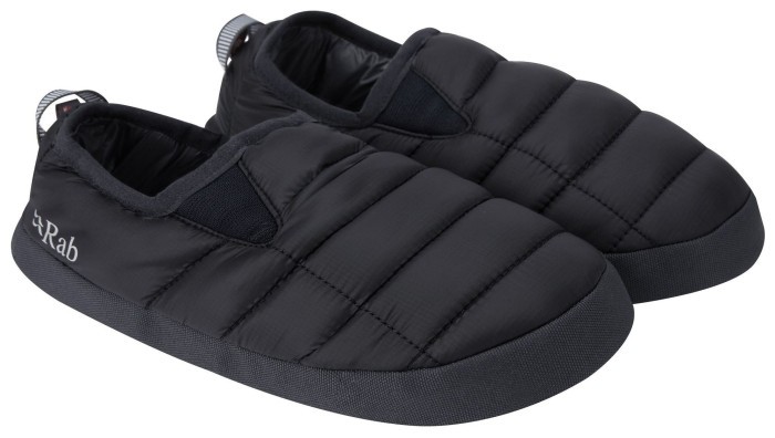 Чуні Rab Cirrus Hut Slipper, Black