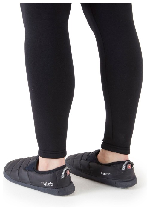 Чуні Rab Cirrus Hut Slipper, Black