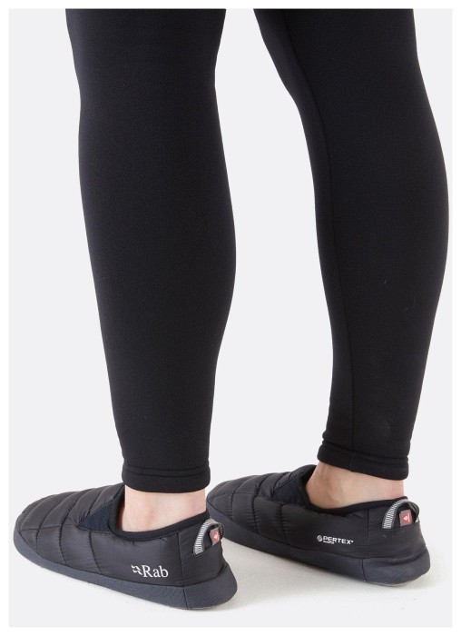 Чуні Rab Cirrus Hut Slipper, Black