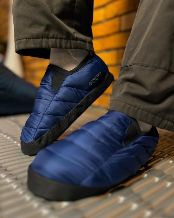 Чуні Rab Cirrus Hut Slipper, Black