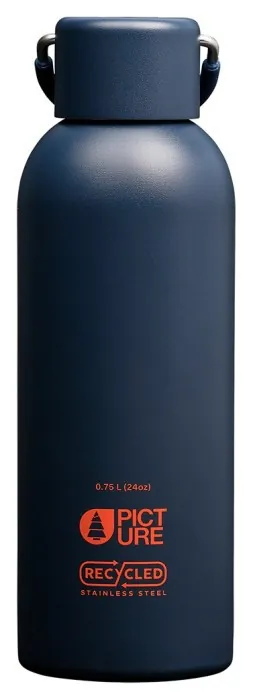 Picture Organic фляга Hampton dress blue