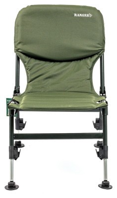 Кресло карповое Ranger Fisherman Light (Арт. RA 2224)