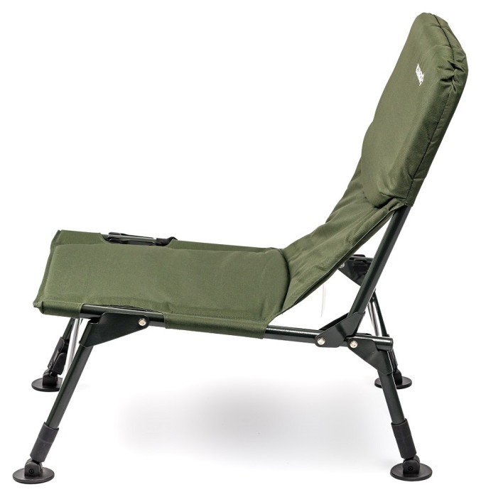 Кресло карповое Ranger Fisherman Light (Арт. RA 2224)