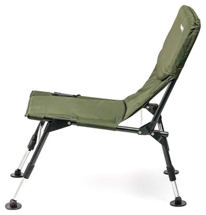 Кресло карповое Ranger Fisherman Light (Арт. RA 2224)
