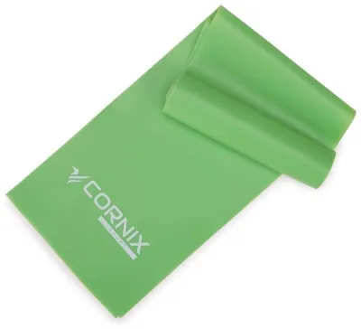 Стрічка-еспандер Cornix Flat Band 200 х 15 см для спорту та реабілітації 9 кг XR-0084