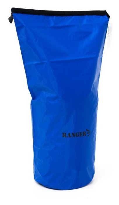 Гермомішок Ranger 10 L Blue (Арт. RA 9941)