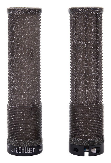 Гріпси DMR Brendog DeathGrip Thick (A20) Flangeless [Galaxy], укр, укр