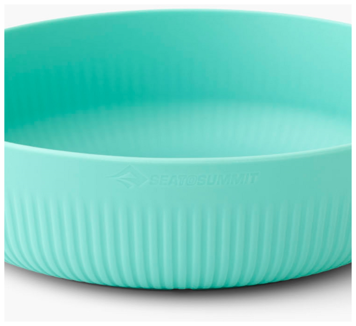 Миска Sea to Summit Passage Bowl, Aqua Sea Blue, L