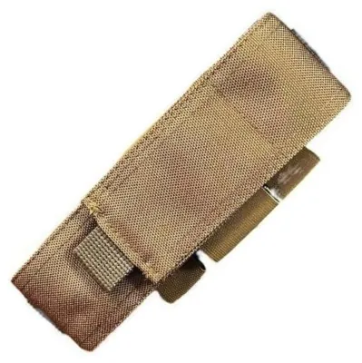Результат под турникет закрытый PolyCordura 900D койот (LE3558)
