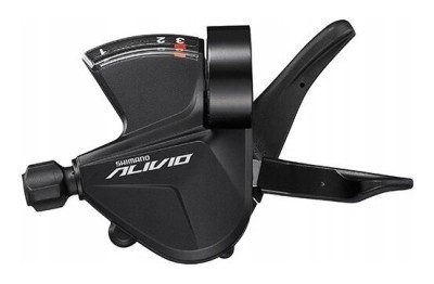 Манетка левая L3 SHIMANO Alivio SL-M3100-3