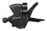 Манетка левая L3 SHIMANO Alivio SL-M3100-3, укр