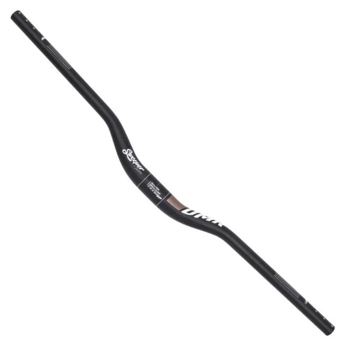 Кермо DMR Sweeper Bar - 35 - 35mm Rise