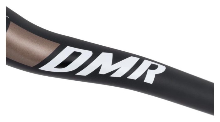 Кермо DMR Sweeper Bar - 35 - 35mm Rise