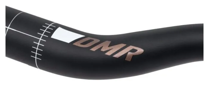 Кермо DMR Sweeper Bar - 35 - 35mm Rise