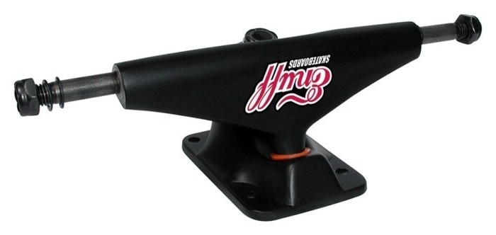 Підвіски Enuff 306 Low 139 mm covert, укр, укр