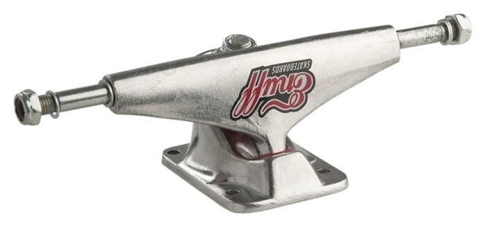 Підвіски Enuff 306 Low 139 mm covert, укр, укр