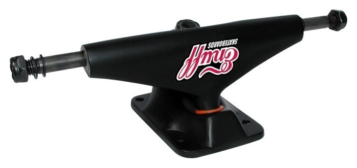 Підвіски Enuff 306 Low 139 mm covert, укр, укр