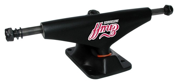 Підвіски Enuff 306 Low 139 mm covert, укр, укр