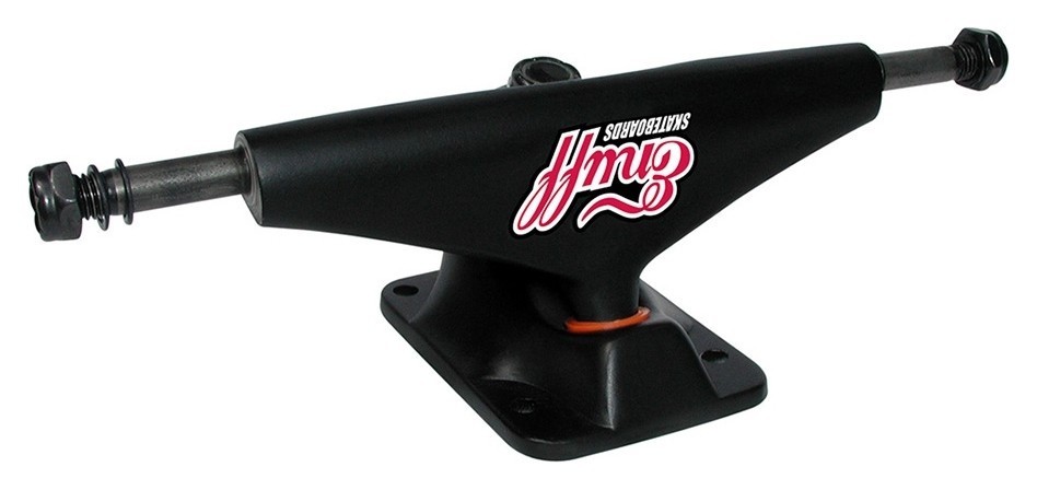 Підвіски Enuff 306 Low 139 mm covert, укр, укр