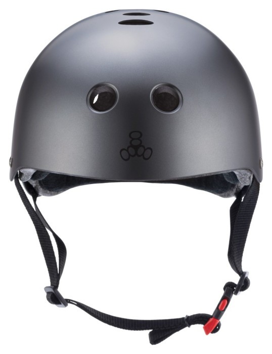 Шолом Triple8 Certified Sweatsaver Mike Vallely