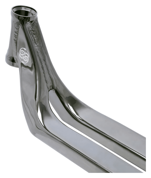 Дека Aztek Hydra 20.5 Black Chrome