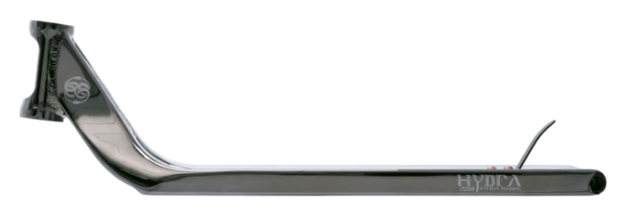 Дека Aztek Hydra 20.5 Black Chrome