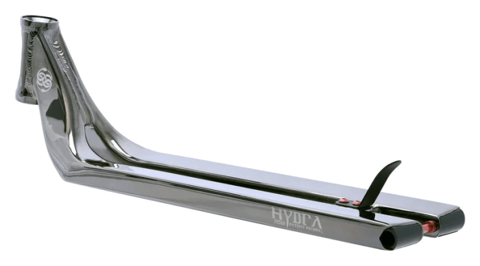 Дека Aztek Hydra 20.5 Black Chrome