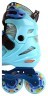 Ролики Micro Infinite CE blue Фото - 2