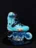 Ролики Micro Infinite CE blue Фото - 3