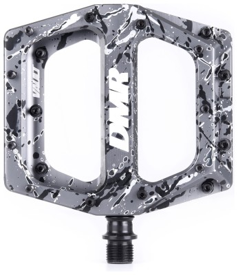Педалі DMR Vault SE - Liquid Camo Grey