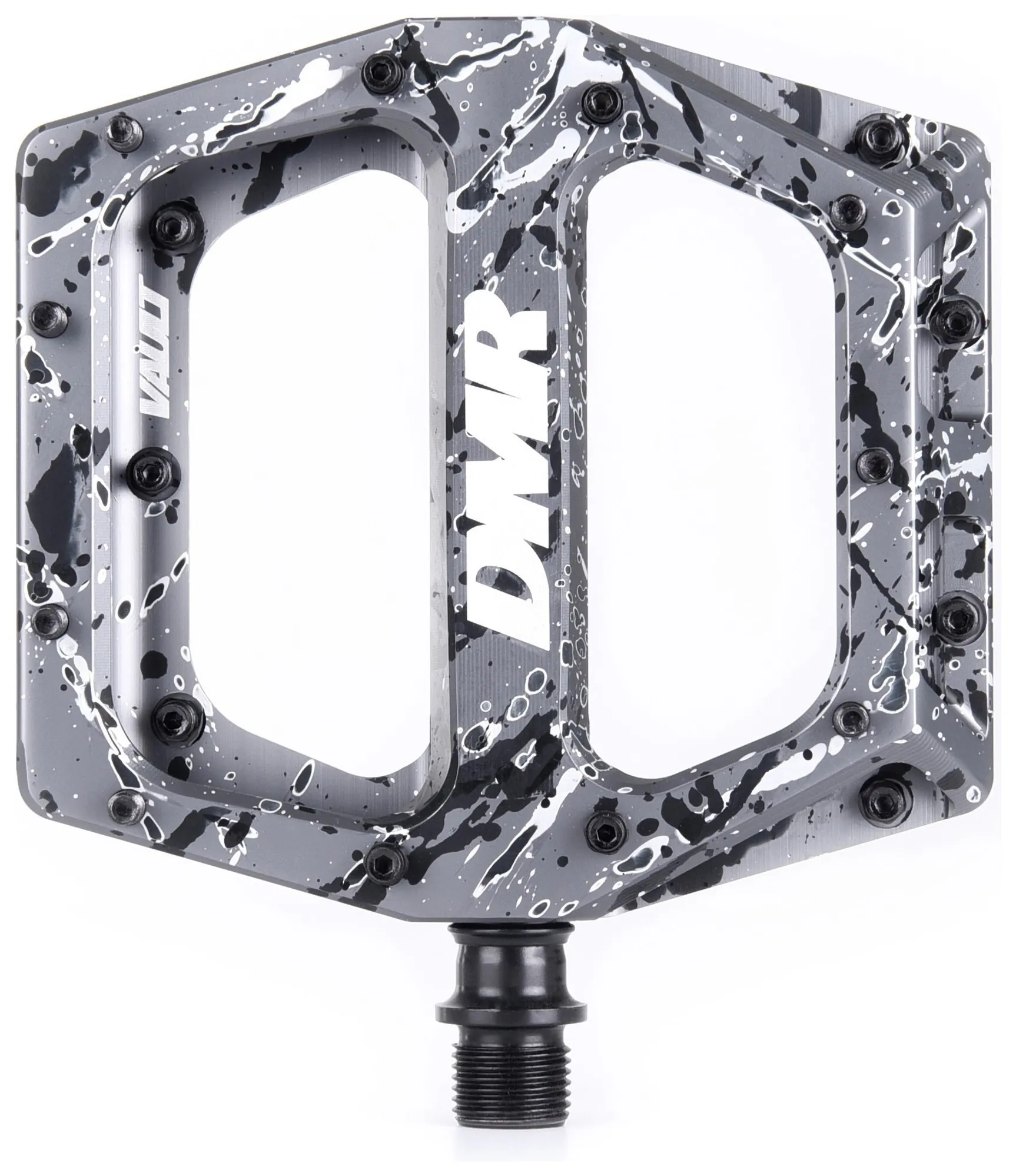 Педалі DMR Vault SE - Liquid Camo Grey (OBOD_DMR-VAULT-GC)