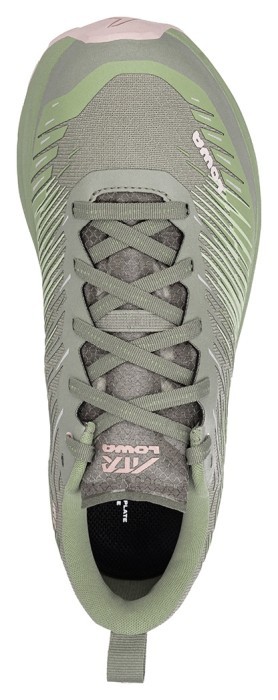 Кросівки LOWA Amplux W avocado-rose, укр, укр